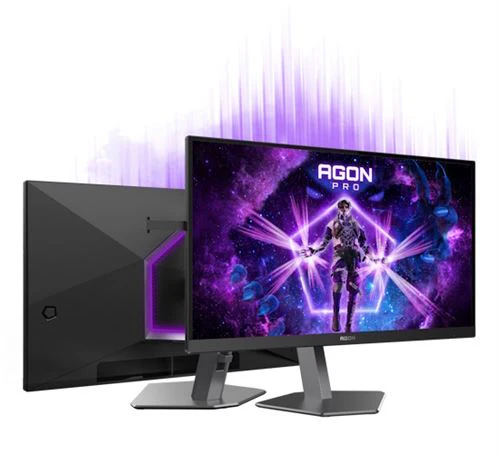 Monitor Gaming AOC Agon Pro AG256FS | 24,5" | 390 Hz | Full HD - Image 8