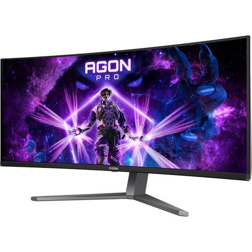 Monitor Gaming Curvo AOC Agon Pro AG346UCD | 34'' | 175 Hz | WQHD - Image 3