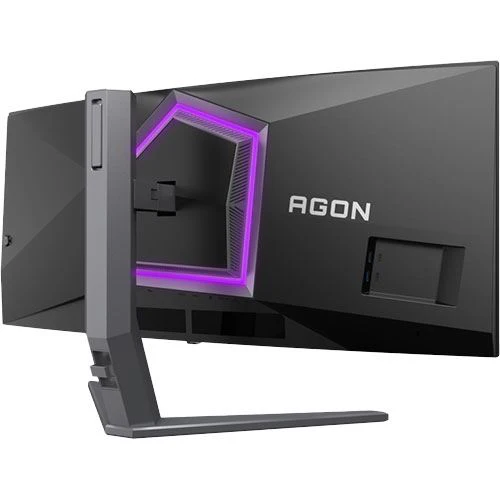 Monitor Gaming Curvo AOC Agon Pro AG346UCD | 34'' | 175 Hz | WQHD - Image 4