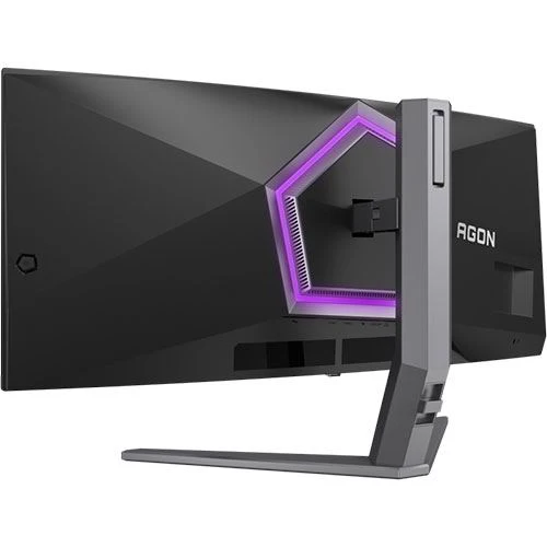 Monitor Gaming Curvo AOC Agon Pro AG346UCD | 34'' | 175 Hz | WQHD - Image 5
