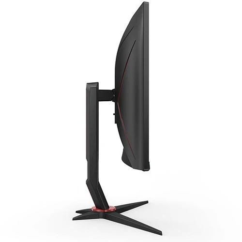 Monitor Gaming Curvo AOC C27G2Z3 | 27 | 280 Hz | Full HD - Preto - Image 4