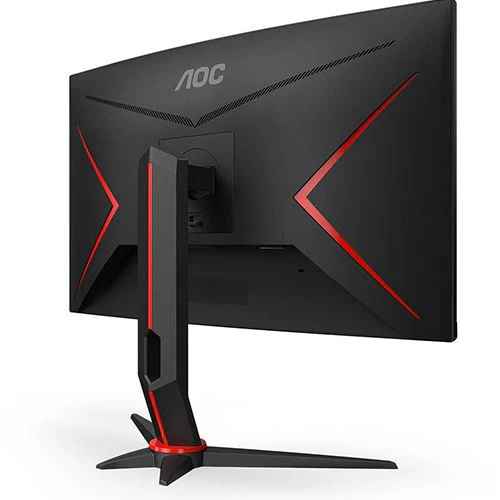 Monitor Gaming Curvo AOC C27G2Z3 | 27 | 280 Hz | Full HD - Preto - Image 6