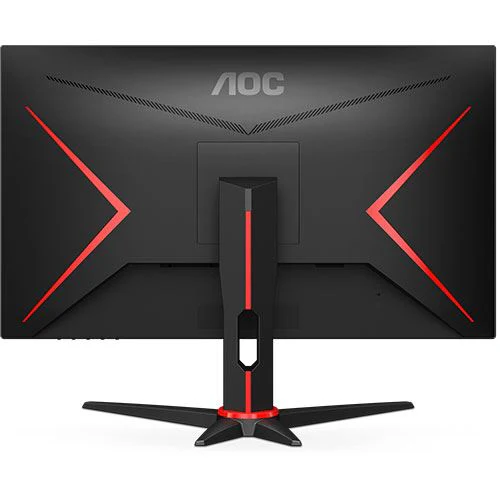 Monitor Gaming AOC Q27G2E/BK | 27'' | 155 Hz | QHD - Image 4