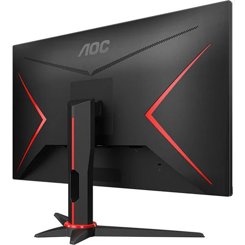 Monitor Gaming AOC Q27G2E/BK | 27'' | 155 Hz | QHD - Image 5
