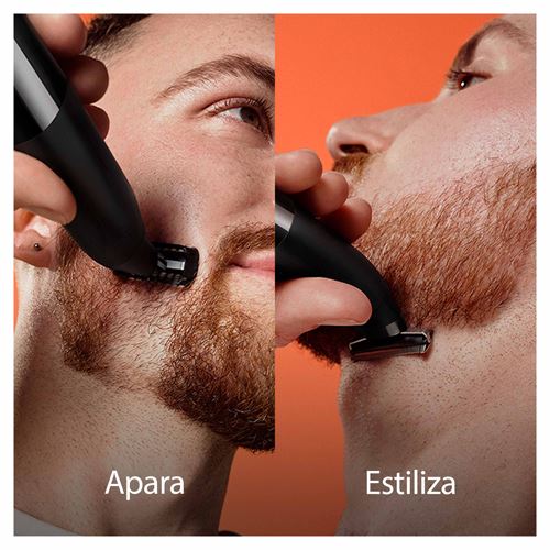 Aparador Barba Braun Series XT3  XT3200 - Preto - Image 5