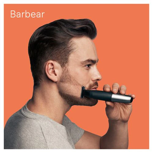 Aparador Barba Braun Series XT3  XT3200 - Preto - Image 6