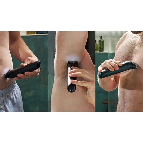 Aparador Corporal Philips BG7470/15 Body Groomer 7000 Series - Image 2