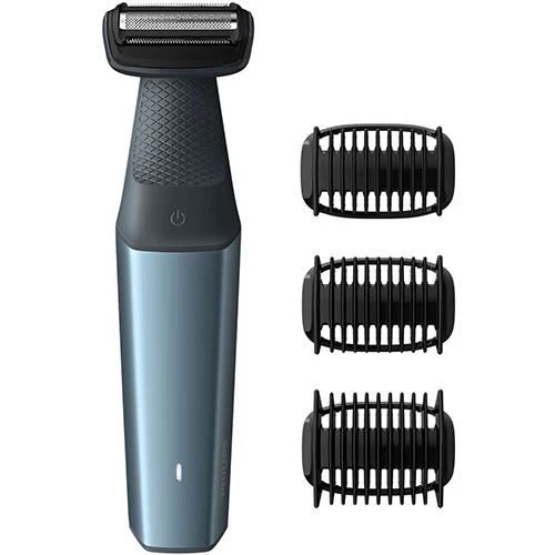 Aparador Corporal Philips Bodygroom Bg3015/15 - Outlet - Grade A - Image 2