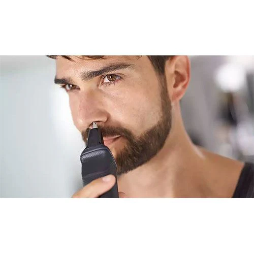 Aparador Corporal Philips Multigroom series 5000 MG5730/15 - Outlet - Grade A - Image 9