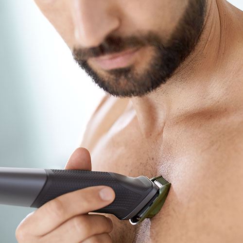 Aparador Corporal Philips Multigroom Series 5000 MG5730/18 - Image 4