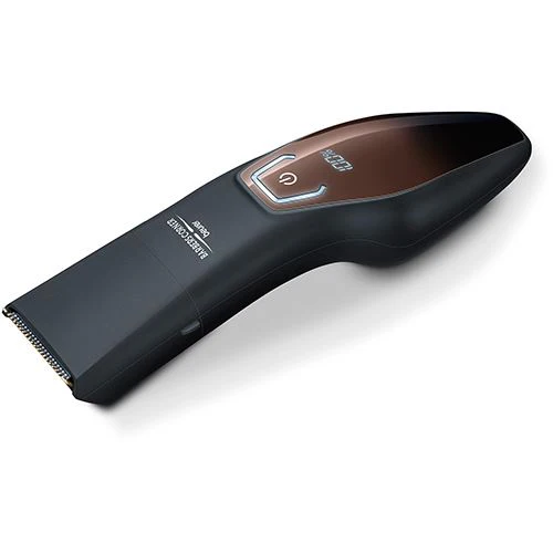 Aparador de Barba Beurer HR4000 - Preto - Image 2