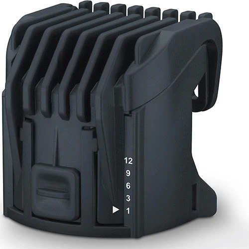 Aparador de Barba Beurer HR4000 - Preto - Image 4