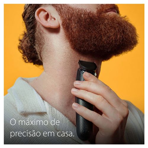 Aparador de Barba Braun All-in-One Trimmer Serie 5 BT5420 - Preto - Image 3