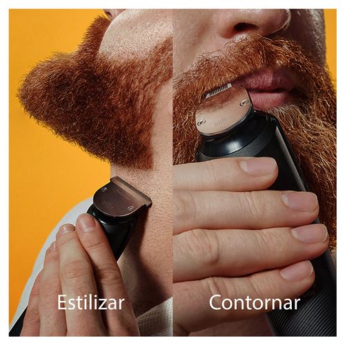 Aparador de Barba Braun BT9441 Série 9 - Image 4