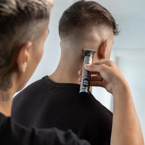 Aparador de Barba Cecotec Bamba PrecisionCare Samurai - Image 8