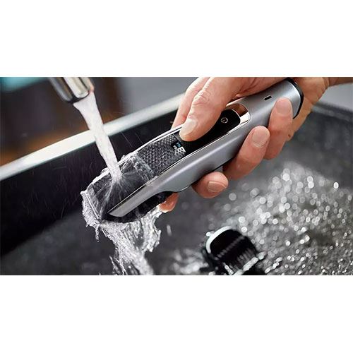 Aparador de Barba Philips Beardtrimmer Series 5000 Bt5502/15 - Outlet - Grade A - Image 10