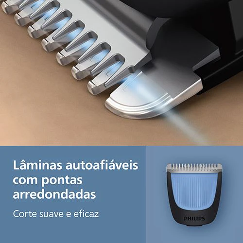 Aparador de Barba Philips BT3620/15 3000 Series - Image 5