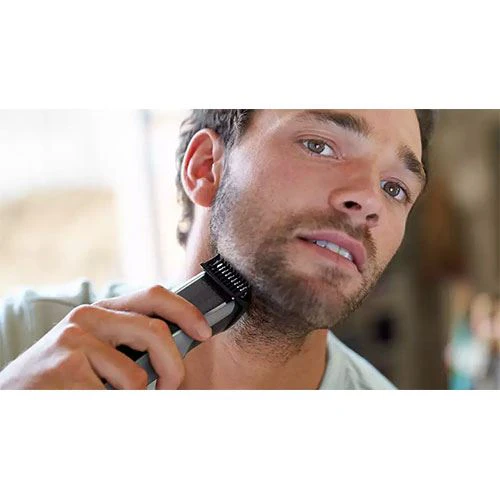 Aparador de Barba Philips Beardtrimmer series 5000 BT5502/15 - Image 5