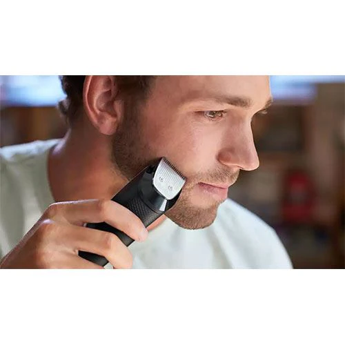 Aparador de Barba Philips Beardtrimmer series 5000 BT5502/15 - Image 6