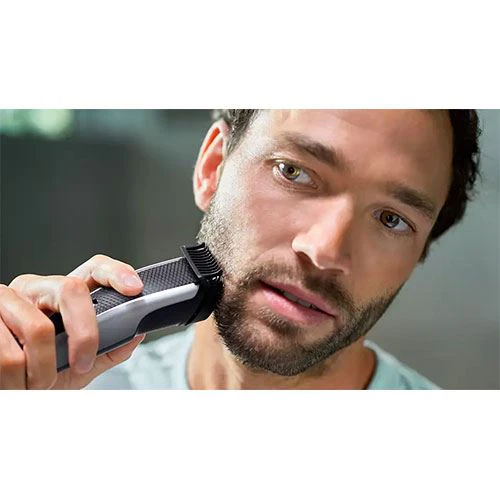 Aparador de Barba Philips Beardtrimmer series 5000 BT5502/15 - Image 7