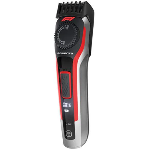 Aparador de Barba Rowenta Fórmula 1® TN384MF0 - Image 7