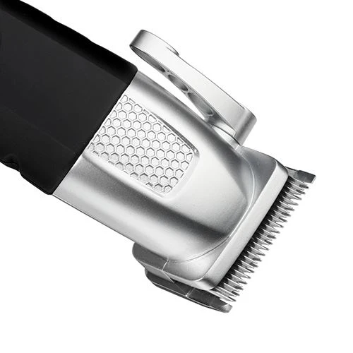 Aparador de Cabelo Babyliss E812E Lithium Power - Preto | Cinzento - Image 4
