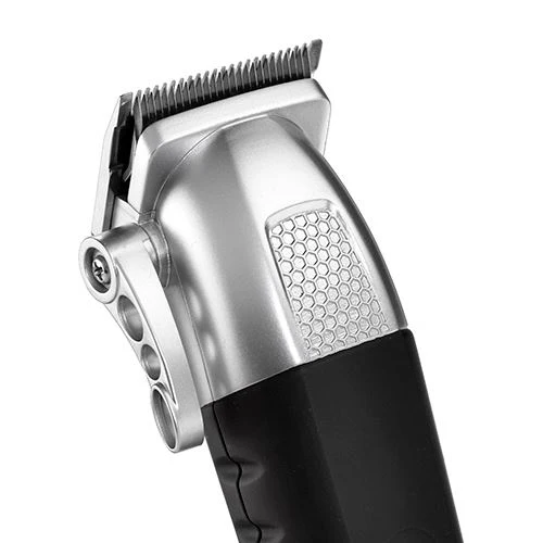 Aparador de Cabelo Babyliss E812E Lithium Power - Preto | Cinzento - Image 5