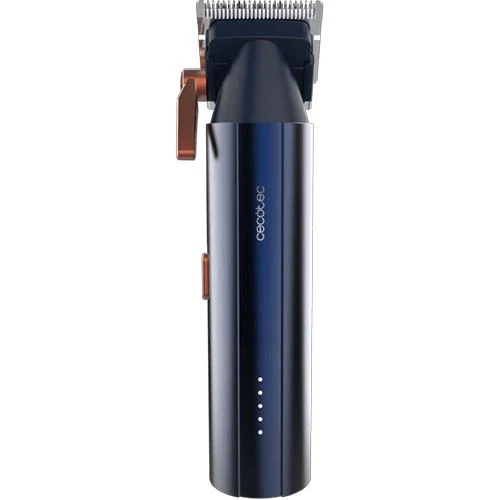 Aparador de Cabelo Cecotec PrecisionCare Expert - Azul - Image 3
