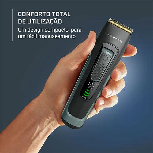Aparador de Cabelo e Barba Rowenta TN5224E0 - Image 6