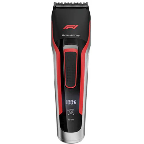 Aparador de Cabelo e de Barba Rowenta Fórmula 1® TN524MF0 - Image 10