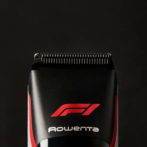 Aparador de Cabelo e de Barba Rowenta Fórmula 1® TN524MF0 - Image 4