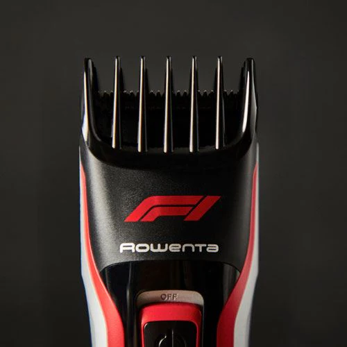 Aparador de Cabelo e de Barba Rowenta Fórmula 1® TN524MF0 - Image 5