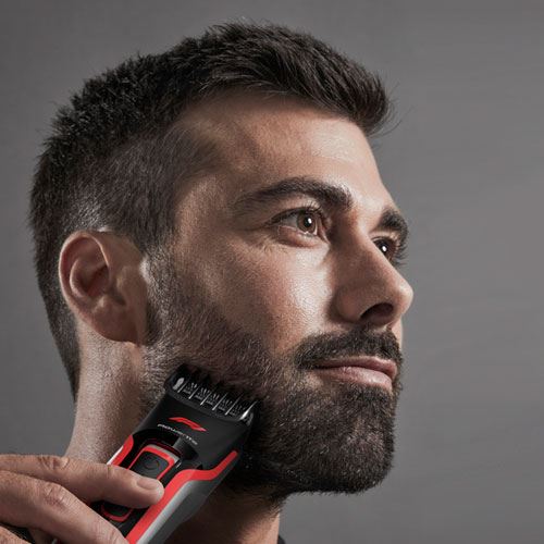Aparador de Cabelo e de Barba Rowenta Fórmula 1® TN524MF0 - Image 7