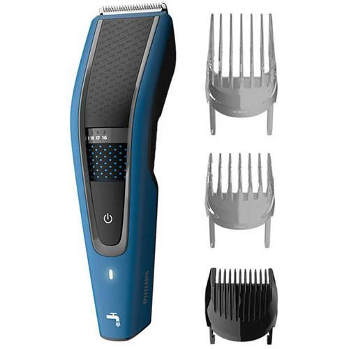 Aparador de Cabelo Philips Series 5000 HC5612/15 - Outlet - Grade A