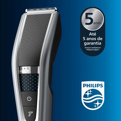 Aparador de Cabelo Philips Series 5000 HC5650/15 - Image 7