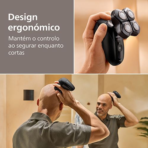 Aparador de Cabelo Philips Series 5000 Pro HS5980/15 - Preto - Image 7