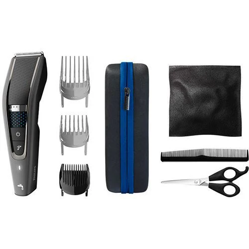Aparador de Cabelo Philips Series 7000 HC7650/15 - Outlet - Grade A
