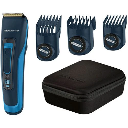 Aparador de Cabelo Rowenta Advancer Xpert - Image 5
