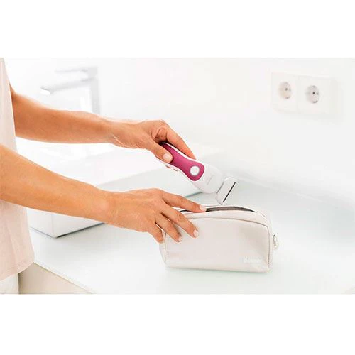 Aparador de Pelo Beurer HL36 | Wet & Dry - Branco - Image 3