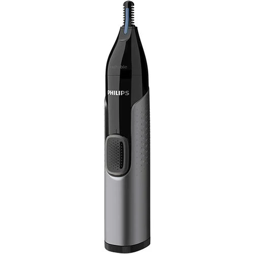 Aparador Corporal Philips NT3650/16 Nose Trimmer Series 3000 - Cinzento - Image 2