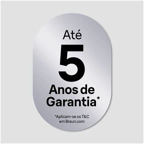 Aparador MultiGroom Braun MGK7560 Series 7 - 13 em 1 | Barba | Cabelo | Corpo - Outlet - Grade A - Image 6