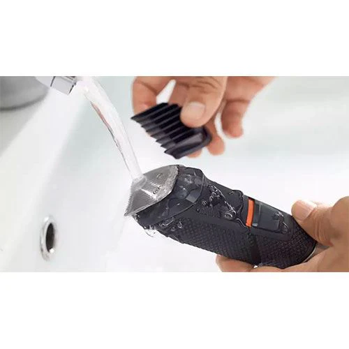 Aparador Corporal Philips Multigroom series 5000 11 em 1 MG5730/15 - Image 10