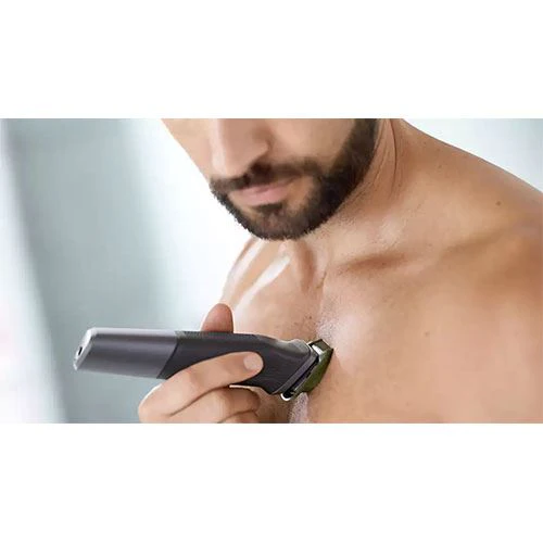 Aparador Corporal Philips Multigroom series 5000 11 em 1 MG5730/15 - Image 8