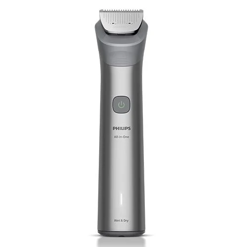 Aparador MultiGroom Philips MG5921/15 5000 Series | 10 em 1 | Rosto | Cabelo | Corpo - Image 3