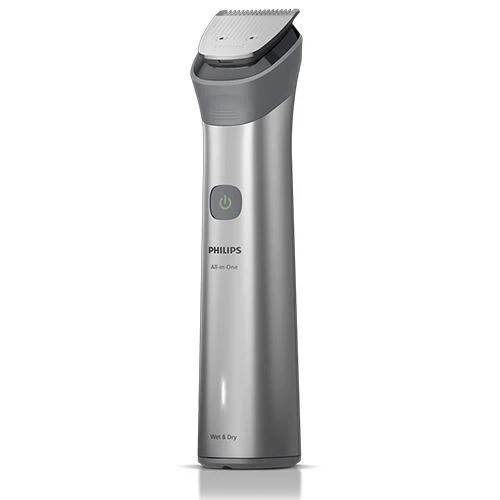 Aparador MultiGroom Philips MG5921/15 5000 Series | 10 em 1 | Rosto | Cabelo | Corpo - Image 4