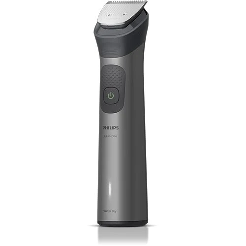 Aparador MultiGroom Philips MG7941/15 7000 Series | 17 em 1 | Rosto | Cabelo | Corpo - Image 10