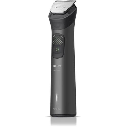 Aparador MultiGroom Philips MG9531/15 9000 Series | 15 em 1 | Rosto | Cabelo | Corpo - Image 4