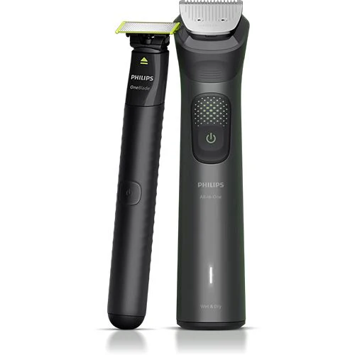 Aparador MultiGroom Philips MG9531/15 9000 Series | 15 em 1 | Rosto | Cabelo | Corpo - Image 6