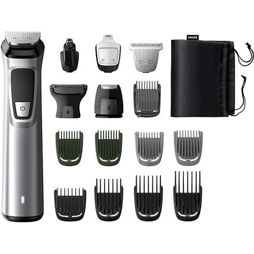 Aparador Corporal Philips Multigroom Series 7000 16 em 1 MG773 - Image 9