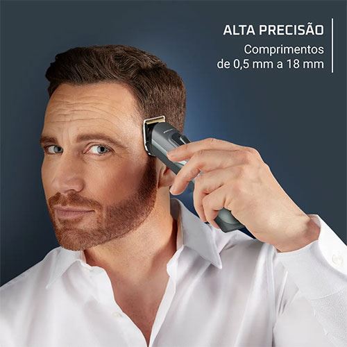 Aparador Multigroom Rowenta TN9444E0 15 em 1 - Image 6